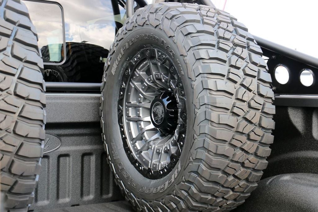 2026 Ford F-250SD Lariat SHELBY SUPER BAJA