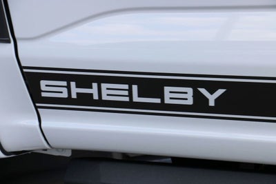 2026 Ford F-250SD Lariat SHELBY SUPER BAJA