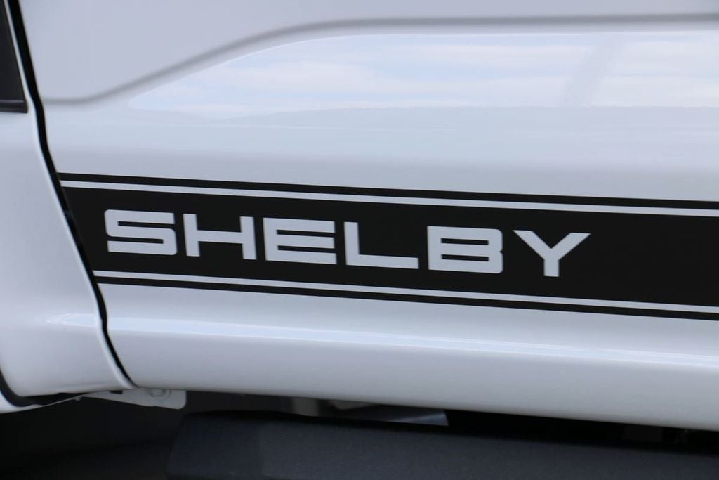 2026 Ford F-250SD Lariat SHELBY SUPER BAJA