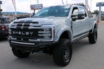 2026 Ford F-250SD Lariat SHELBY SUPER BAJA