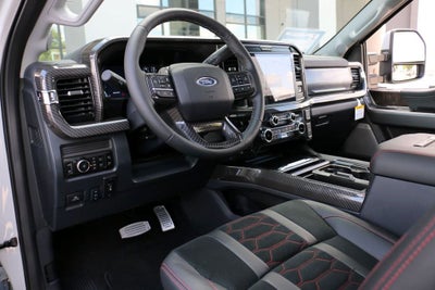 2026 Ford F-250SD Lariat SHELBY SUPER BAJA