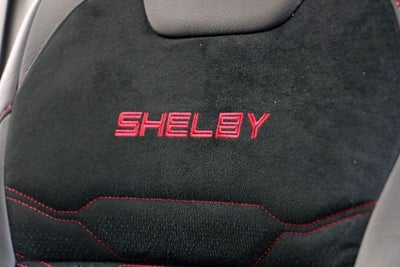 2026 Ford F-250SD Lariat SHELBY SUPER BAJA