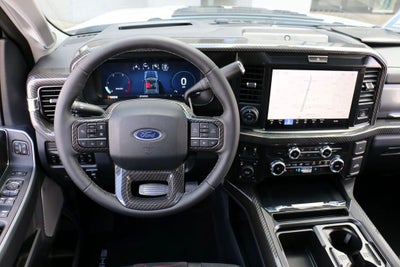 2026 Ford F-250SD Lariat SHELBY SUPER BAJA