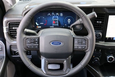 2026 Ford F-250SD Lariat SHELBY SUPER BAJA