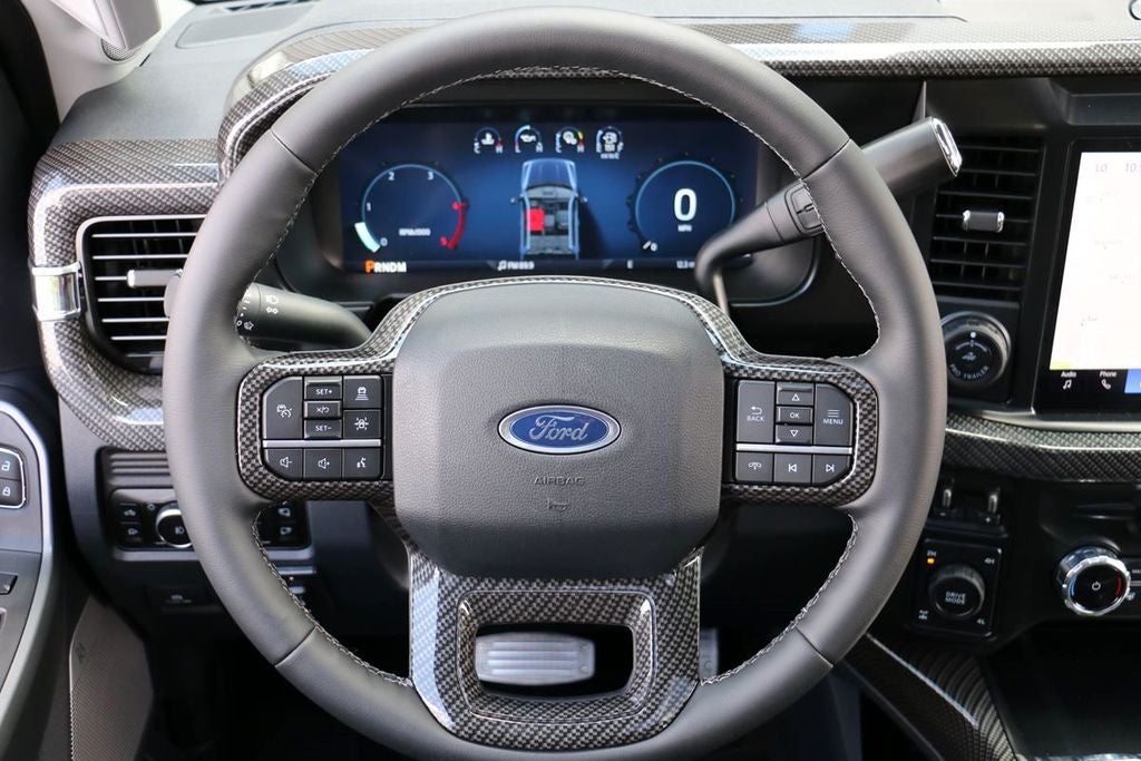 2026 Ford F-250SD Lariat SHELBY SUPER BAJA