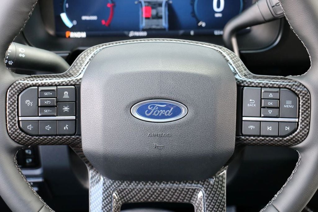 2026 Ford F-250SD Lariat SHELBY SUPER BAJA