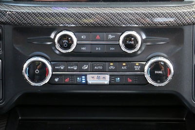 2026 Ford F-250SD Lariat SHELBY SUPER BAJA