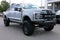 2026 Ford F-250SD Lariat SHELBY SUPER BAJA
