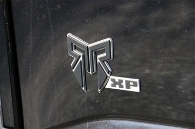 2026 Ford F-250SD Lariat ROCKY RIDGE