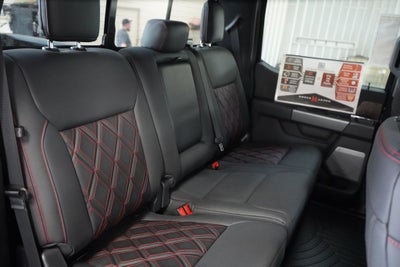2026 Ford F-250SD Lariat ROCKY RIDGE