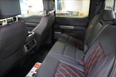 2026 Ford F-250SD Lariat ROCKY RIDGE
