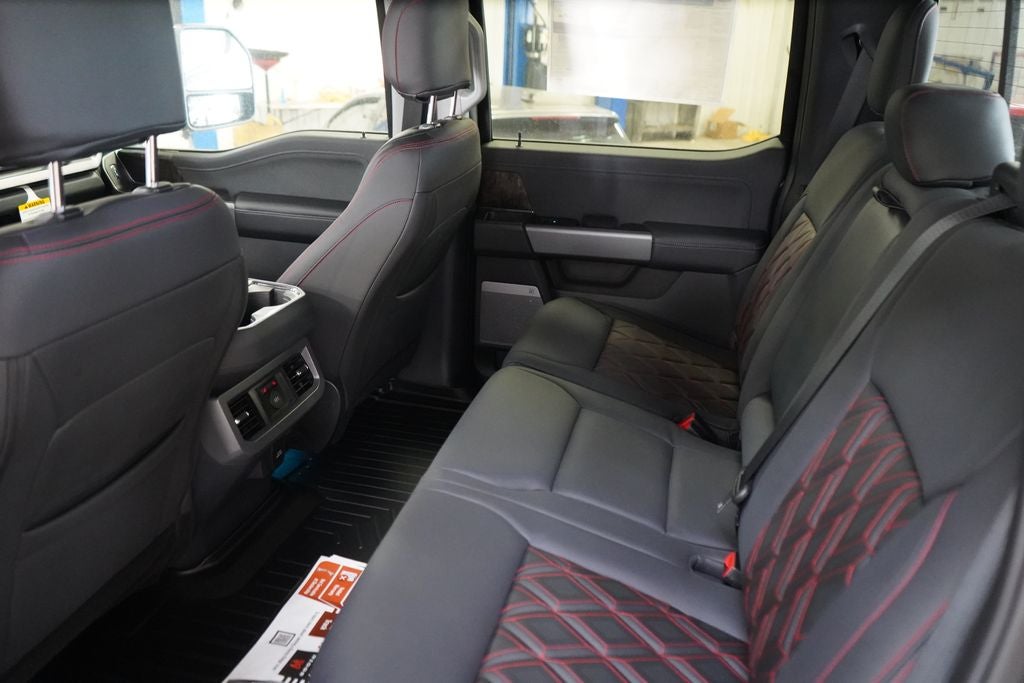 2026 Ford F-250SD Lariat ROCKY RIDGE