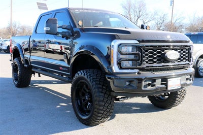 2026 Ford F-250SD Lariat ROCKY RIDGE