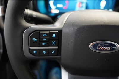 2026 Ford F-250SD Lariat ROCKY RIDGE