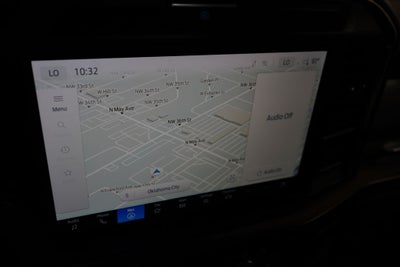 2026 Ford F-250SD Lariat ROCKY RIDGE