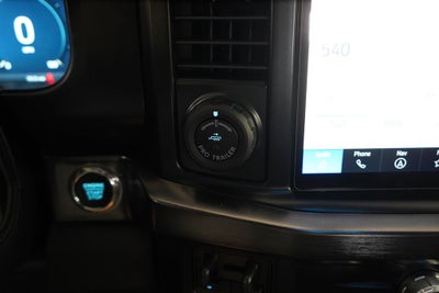 2026 Ford F-250SD Lariat ROCKY RIDGE