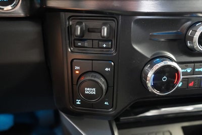 2026 Ford F-250SD Lariat ROCKY RIDGE