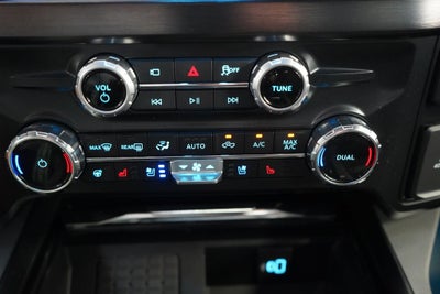2026 Ford F-250SD Lariat ROCKY RIDGE