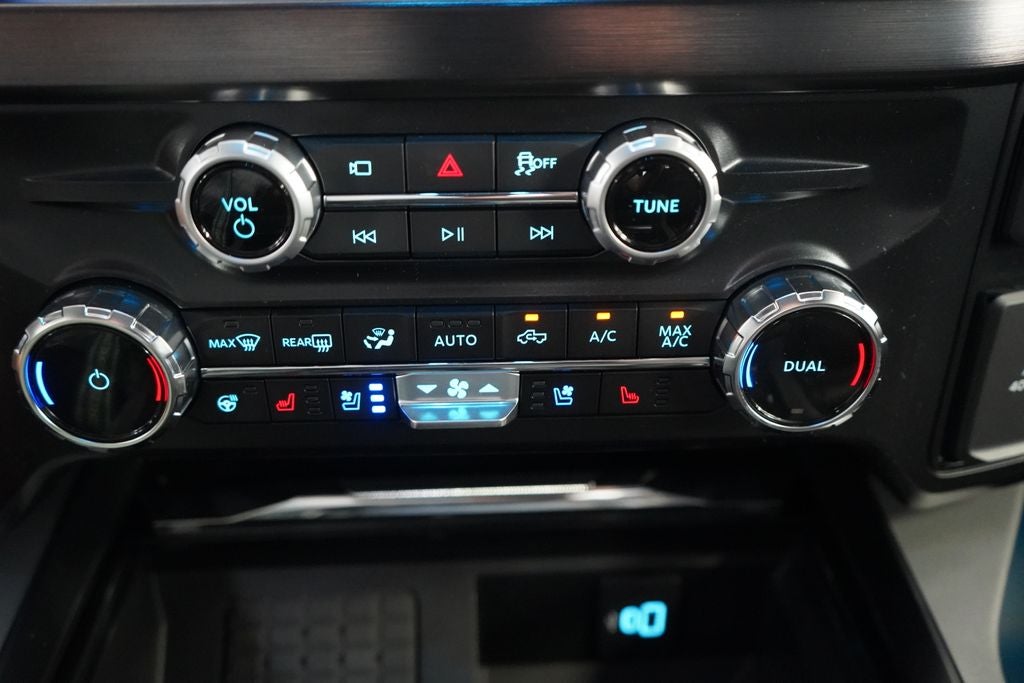 2026 Ford F-250SD Lariat ROCKY RIDGE