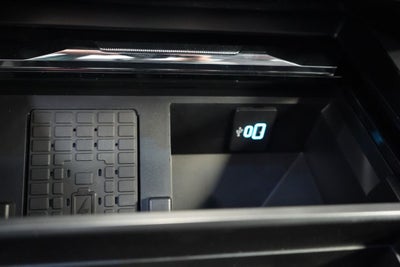 2026 Ford F-250SD Lariat ROCKY RIDGE