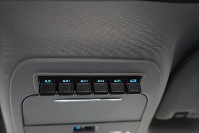 2026 Ford F-250SD Lariat ROCKY RIDGE