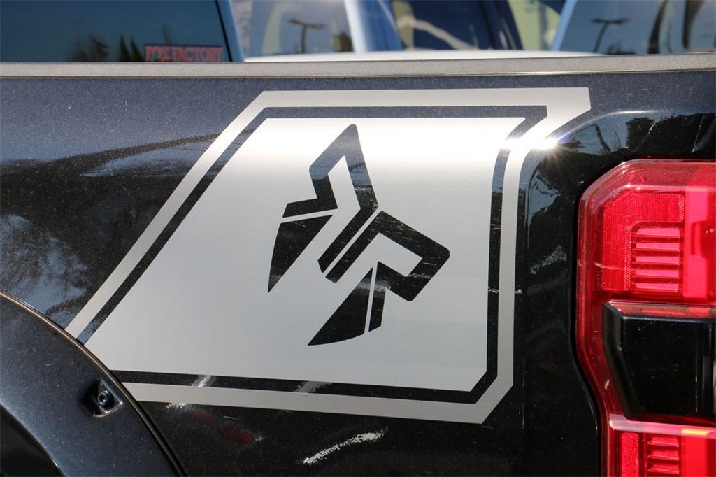 2026 Ford F-250SD Lariat ROCKY RIDGE