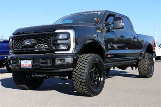 2026 Ford Super Duty F-250® Lariat®
