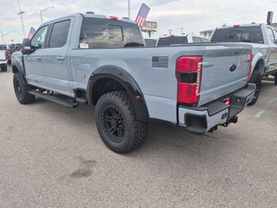 2026 Ford F-250SD Lariat ROUSH