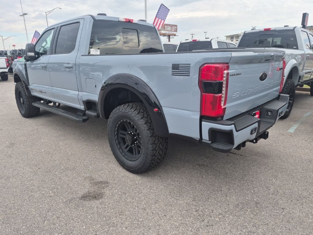 2026 Ford F-250SD Lariat ROUSH
