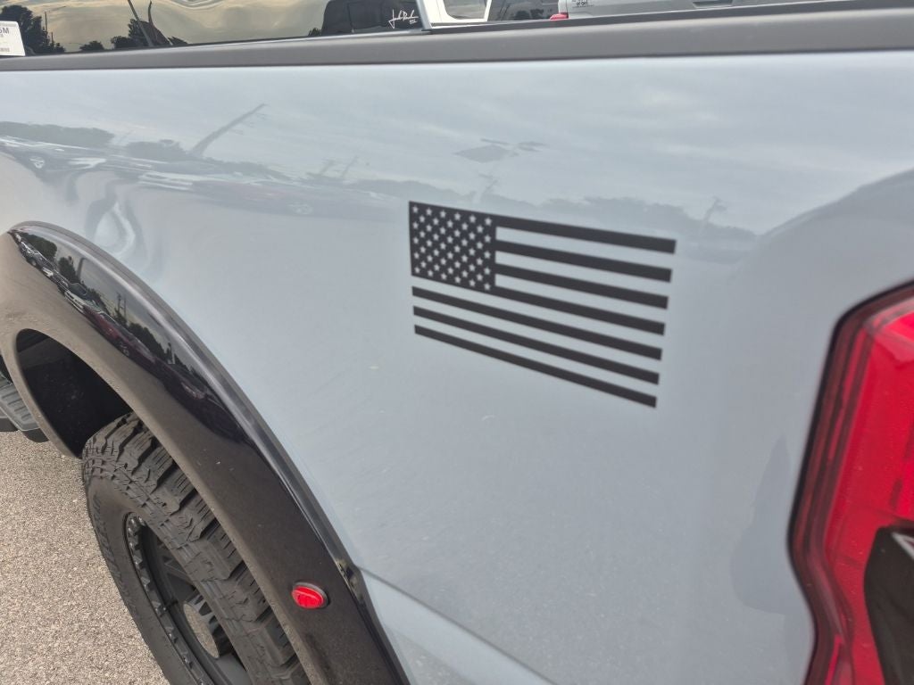 2026 Ford F-250SD Lariat ROUSH