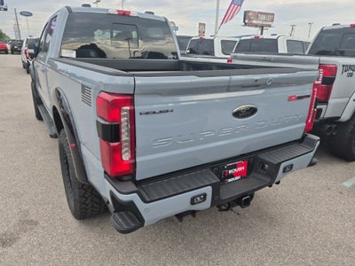 2026 Ford F-250SD Lariat ROUSH