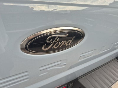 2026 Ford F-250SD Lariat ROUSH