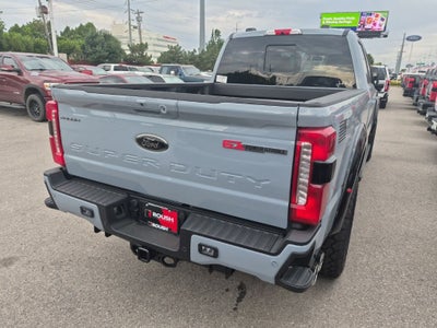 2026 Ford F-250SD Lariat ROUSH