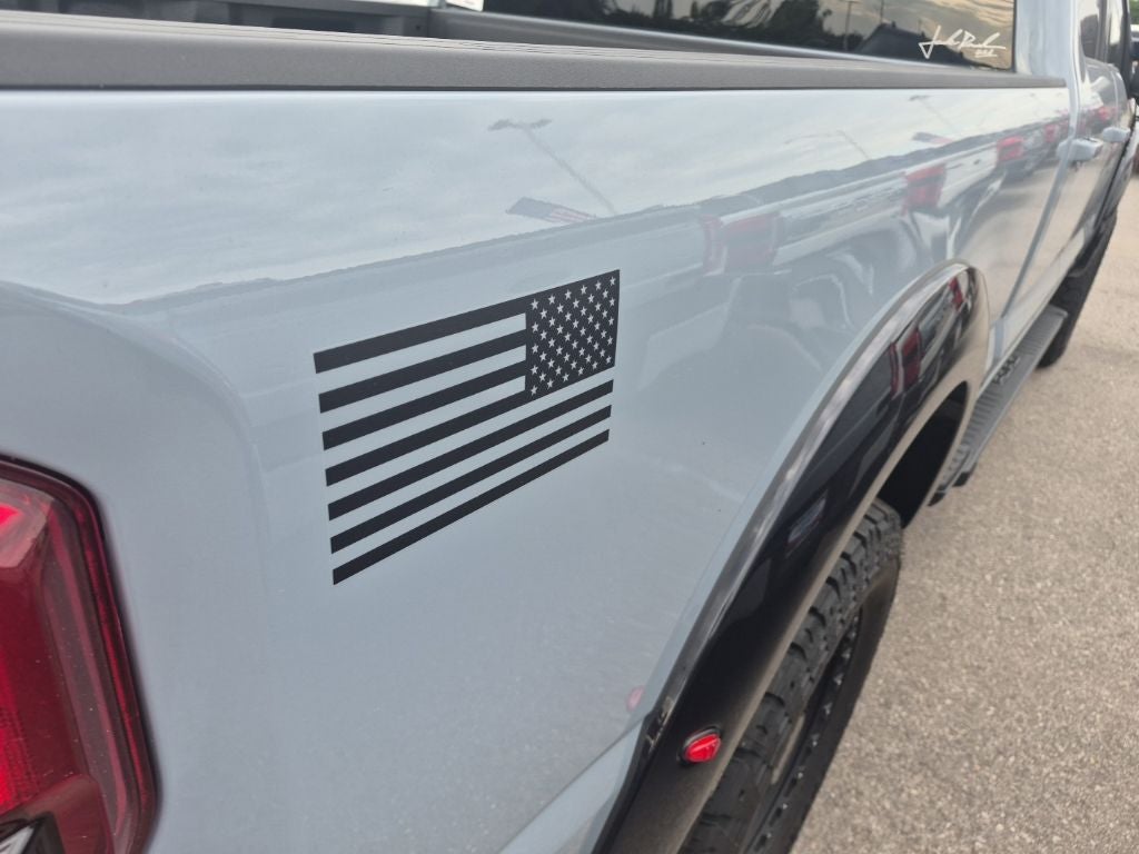 2026 Ford F-250SD Lariat ROUSH