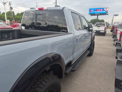 2026 Ford F-250SD Lariat ROUSH