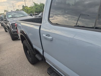 2026 Ford F-250SD Lariat ROUSH