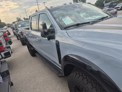 2026 Ford F-250SD Lariat ROUSH