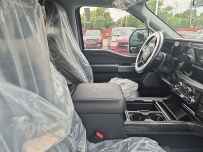 2026 Ford F-250SD Lariat ROUSH