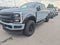 2026 Ford F-250SD Lariat ROUSH