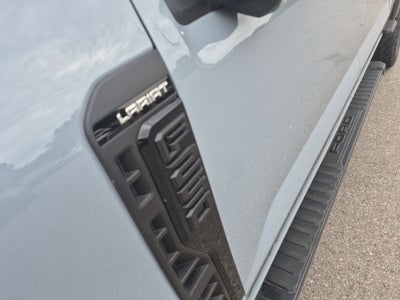 2026 Ford F-250SD Lariat ROUSH