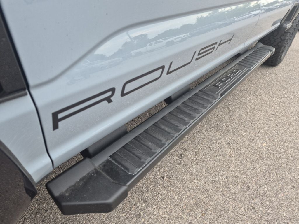 2026 Ford F-250SD Lariat ROUSH
