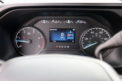 2025 Ford F-250SD XL