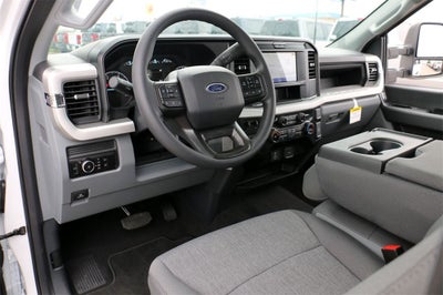 2025 Ford F-250SD XL