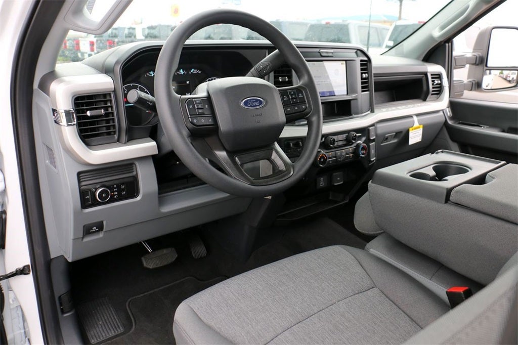 2025 Ford F-250SD XL