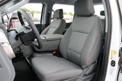 2025 Ford F-250SD XL