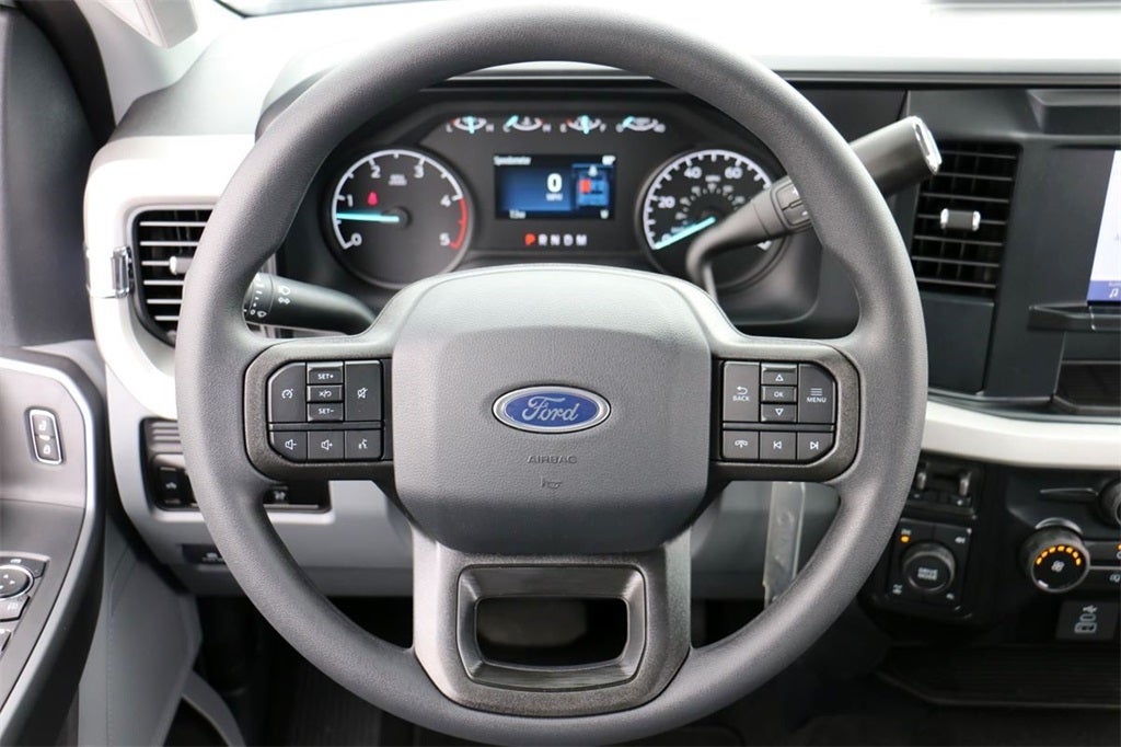 2025 Ford F-250SD XL