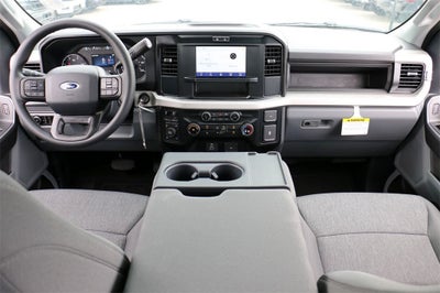 2025 Ford F-250SD XL