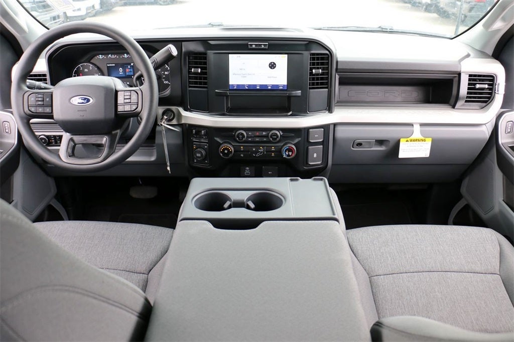 2025 Ford F-250SD XL