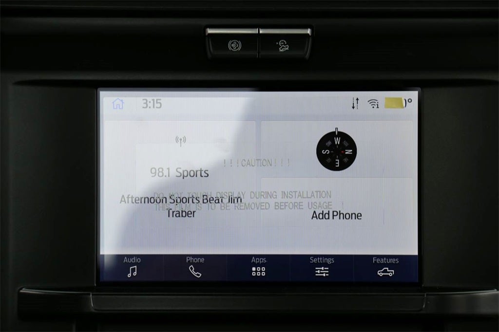 2025 Ford F-250SD XL