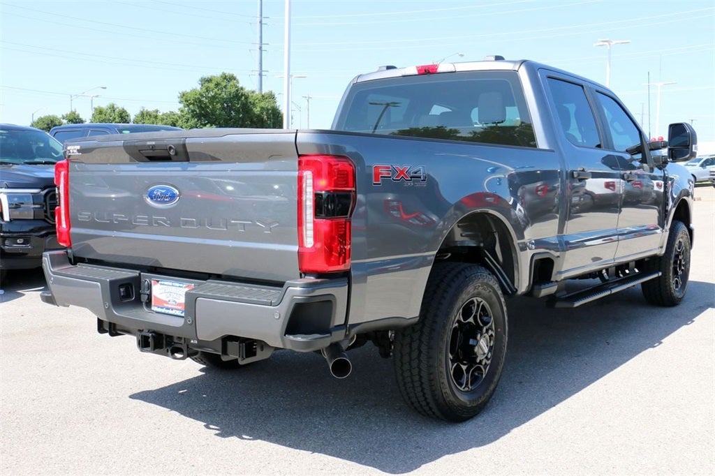 2025 Ford F-250SD XL